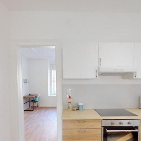Jolie Appartement Meuble Audun-Le-Tiche מראה חיצוני תמונה
