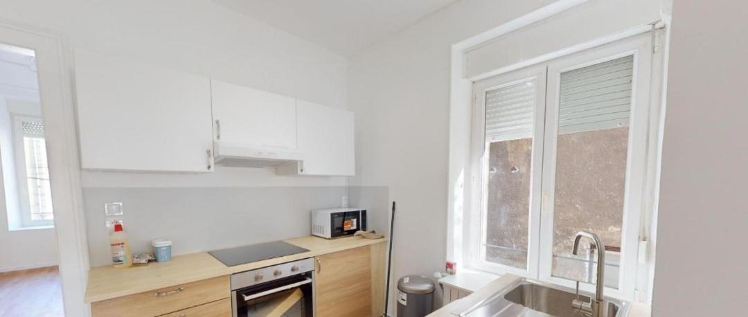 Jolie Appartement Meuble Audun-Le-Tiche מראה חיצוני תמונה