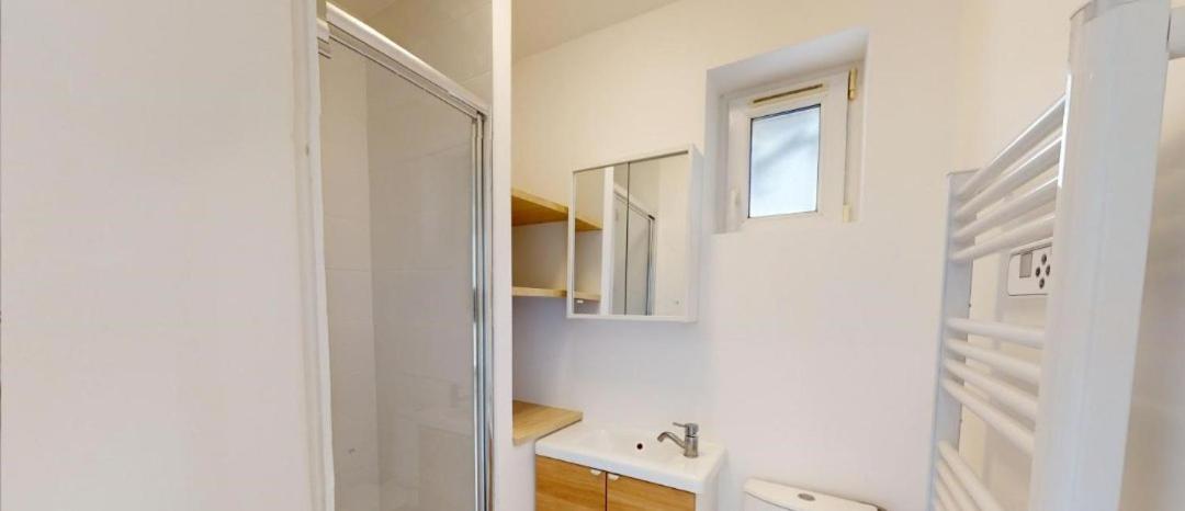 Jolie Appartement Meuble Audun-Le-Tiche מראה חיצוני תמונה